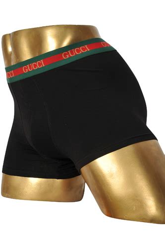 boxer gucci homme|gucci boxer underwear.